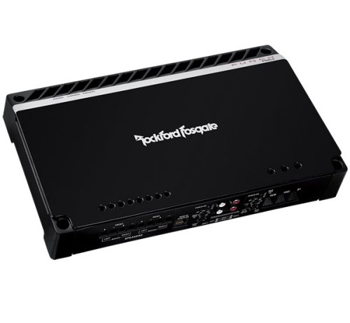 Rockford Fosgate P500-4.   P500-4.